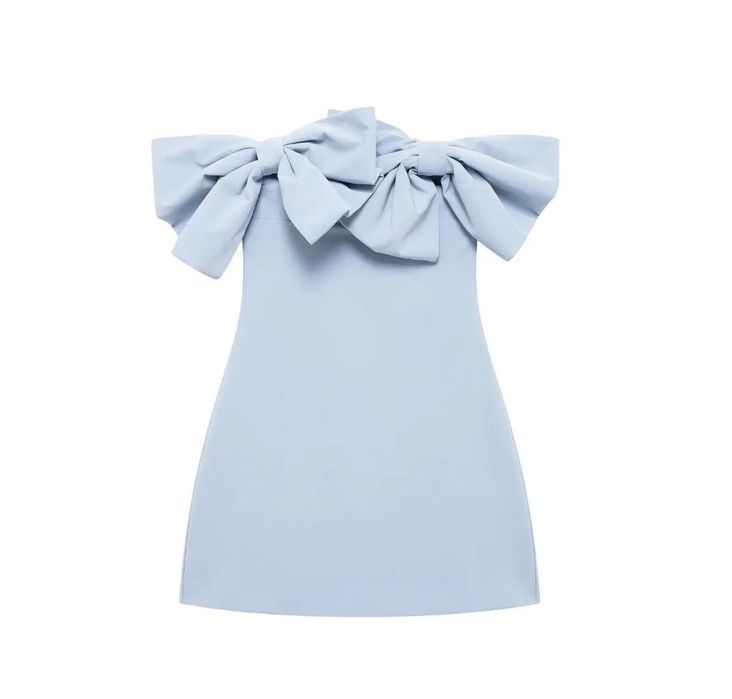 Официална рокля Zara