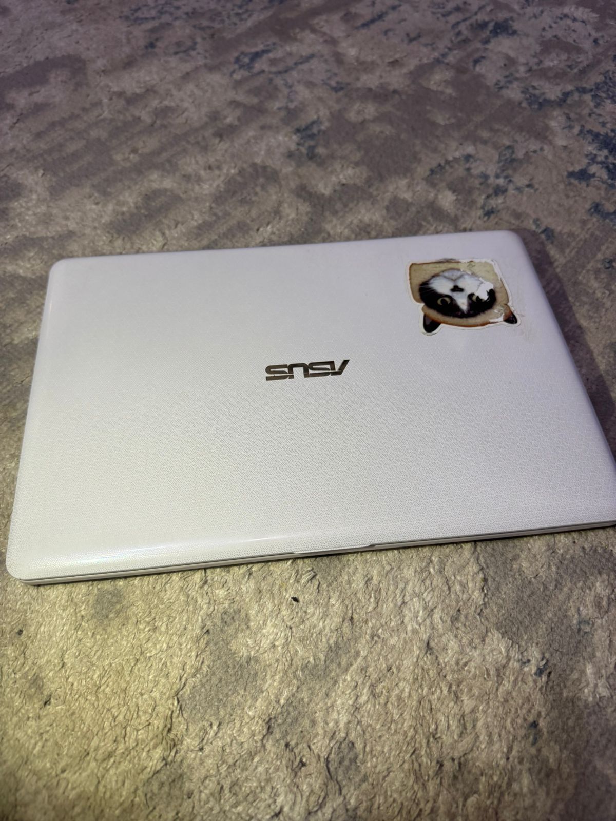 Model:E203N ASUS
