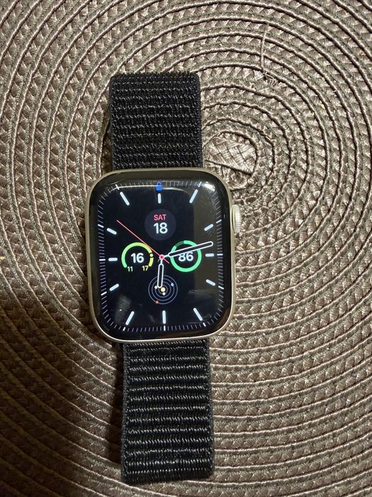 Apple watch 9 45mm cellular