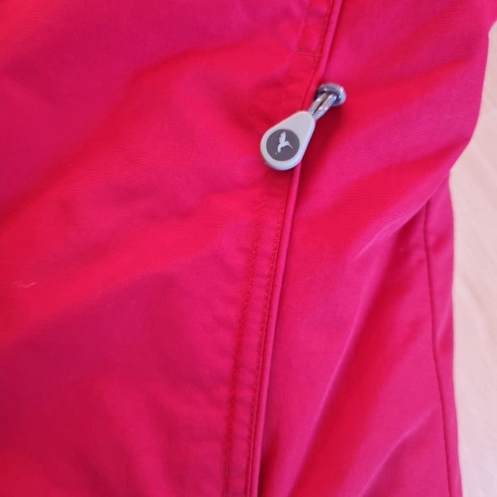 Дамско зимно яке