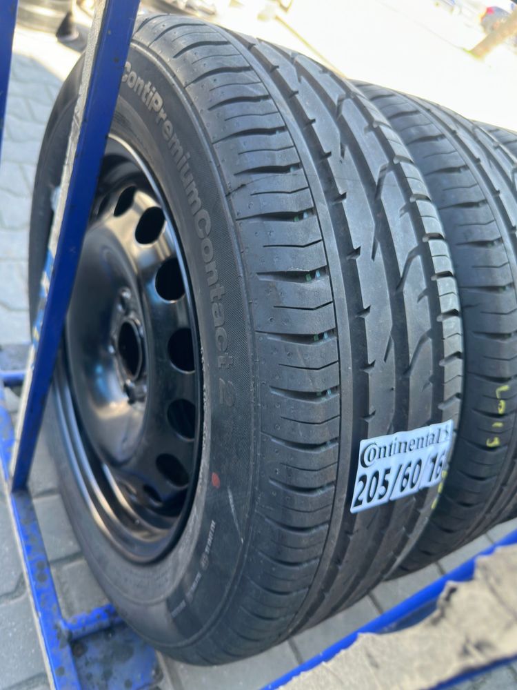 Jante ford 16” noii