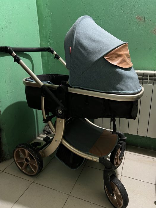 Коляска детские, в хорошом сост