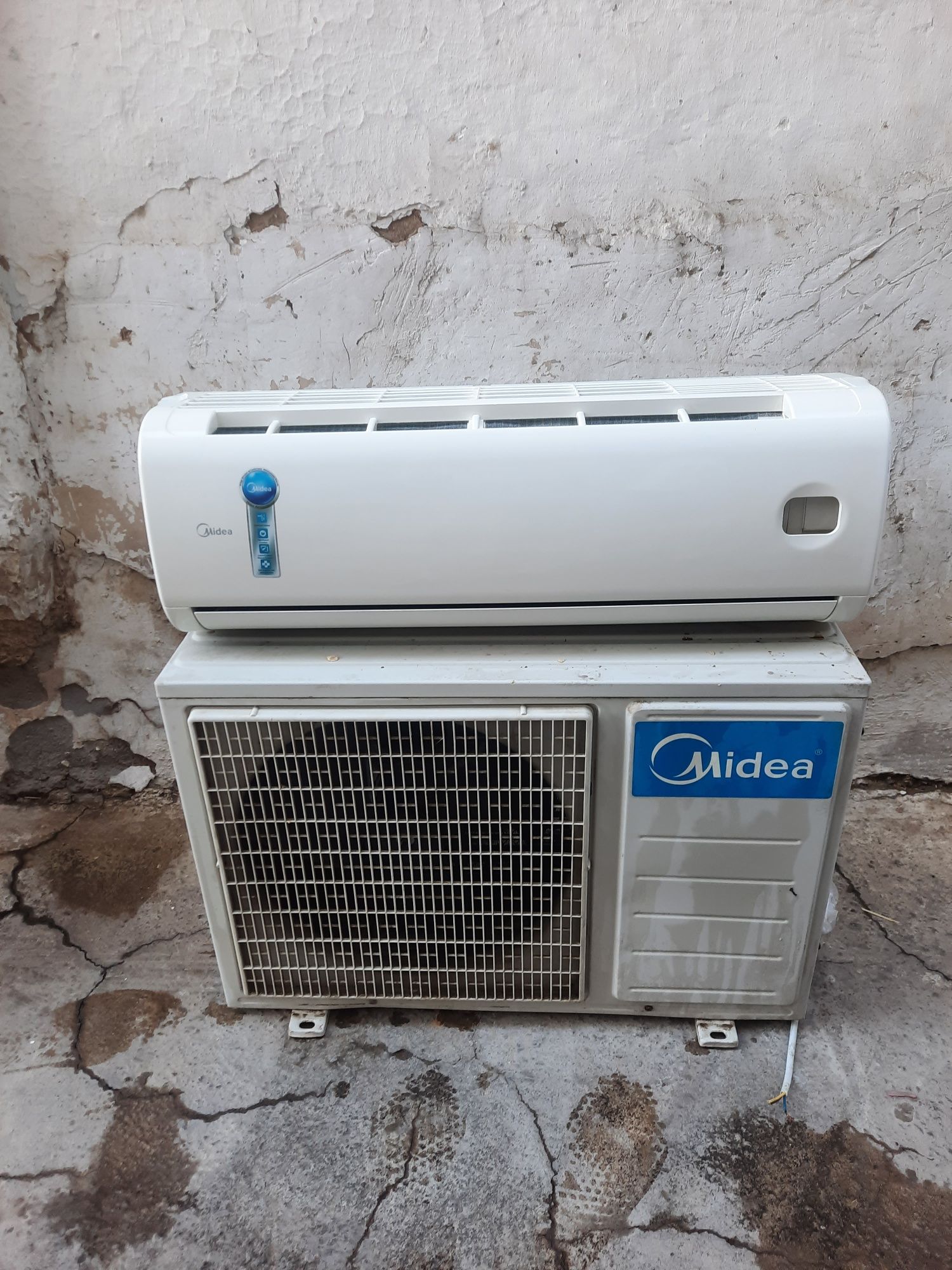 Midea  kandisaner12