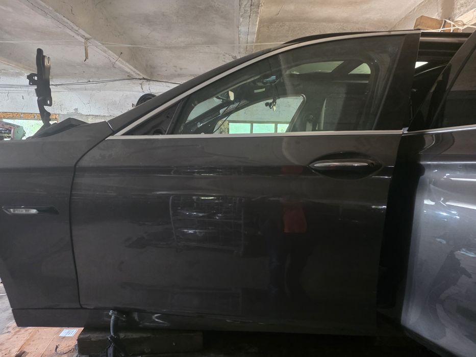 Ușă stânga dreapta față spate BMW F10 F11 – Havanna Metallic (A17)