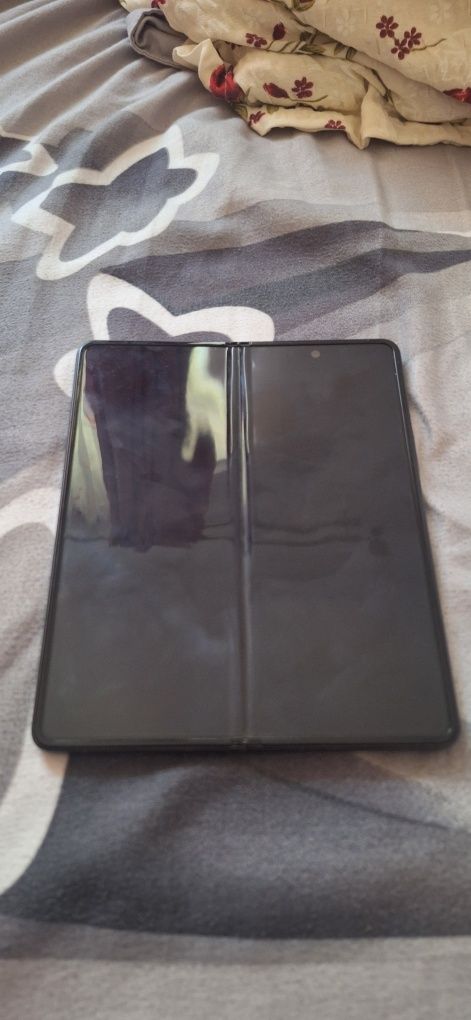 Samsung Z Fold 3