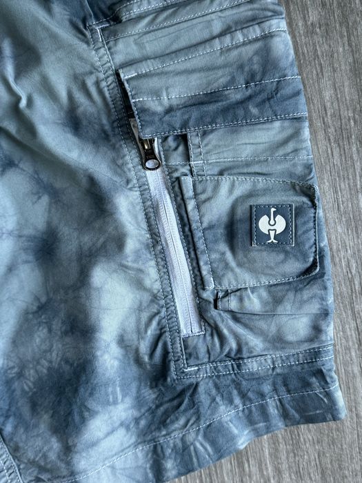 Pantaloni scurti Engelbert Strauss marimea 52