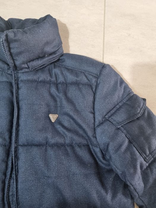 Geaca barbati Guess S