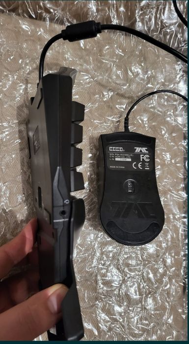 Контролер HORI Tactical Assault Commander TAC Pro,мишка клавиатура