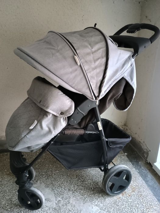 Детска лятна количка Lorelli