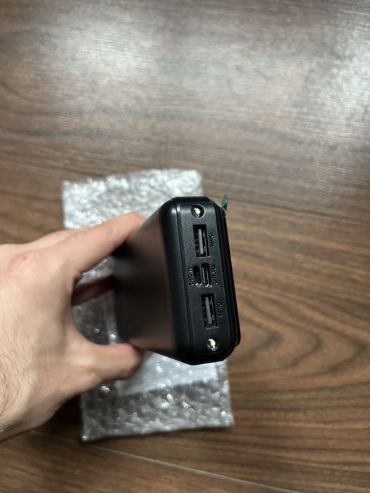 Baterie externa noua 20000 mah