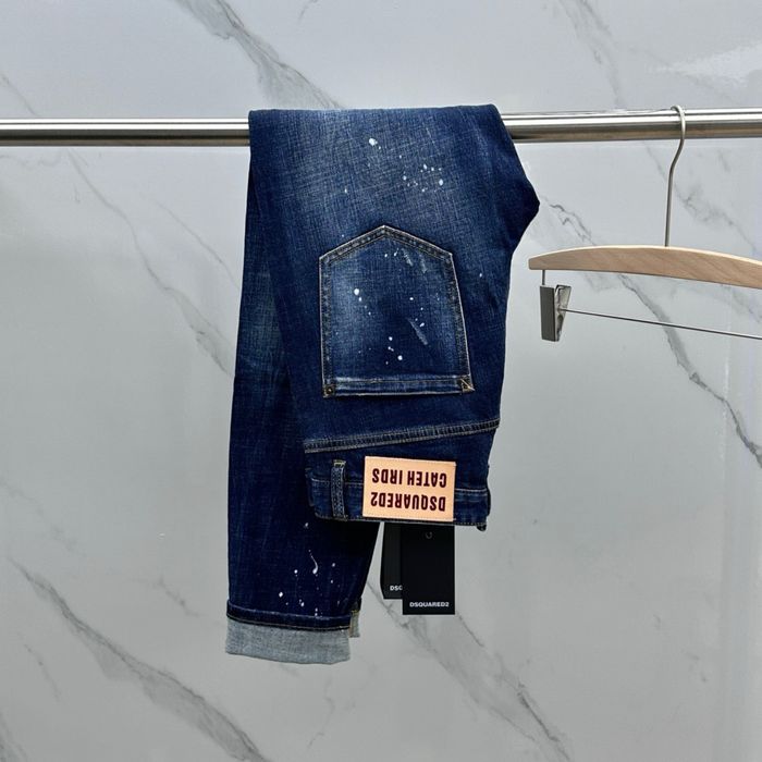 Blugi Dsquared Calitate Premium