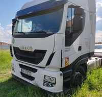 Iveco Stalis 480cp an 2015