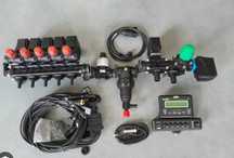 Kit Calculator Bravo 180