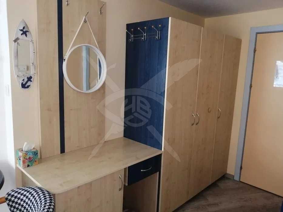 Дава се под наем Едностаен апартамент в Варна, м-т Евксиноград - 40 кв.м за 290 € - Снимка #3