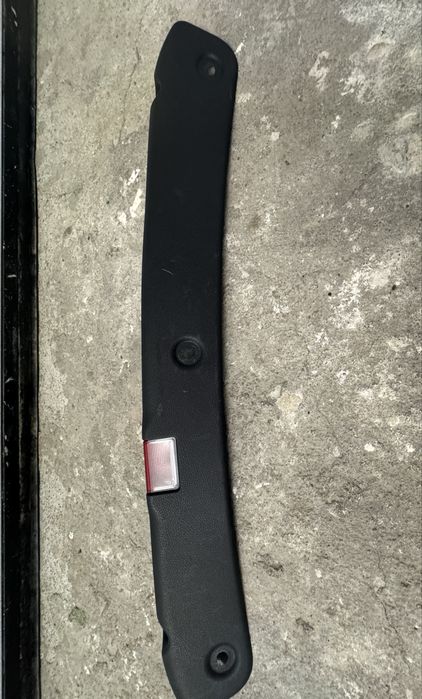 Ornament superiror pentru porbagaj electric mercede w213