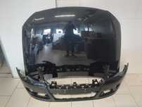 Pachet Capota+Bara Fata VW Passat B6 An 2005-2011 (LC9X (Negru))