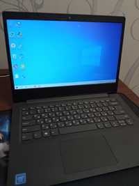 Новый ноутбук lenovo v14igl