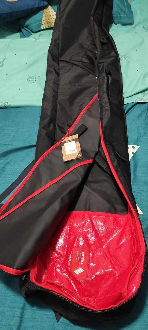 Nitro Sub Board Bag 165 cm Panthom