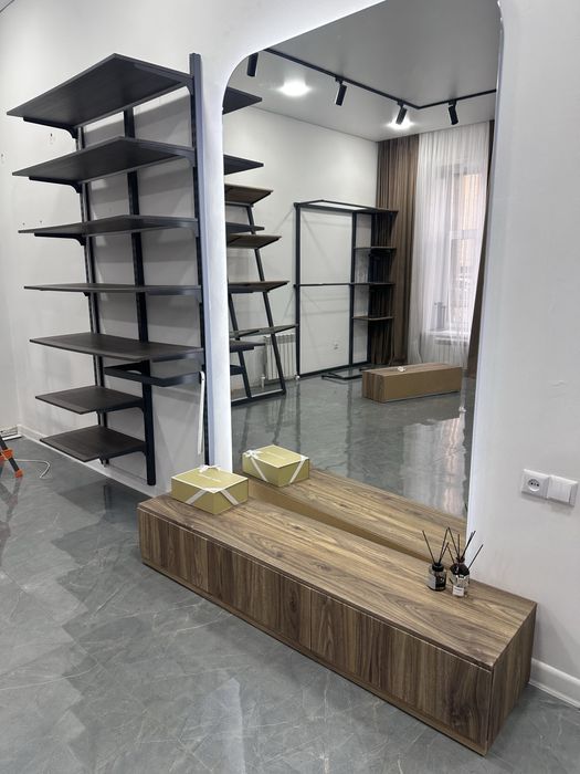 Торговое оборудование