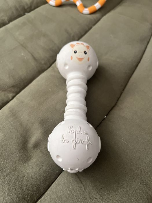 Бебешки играчки