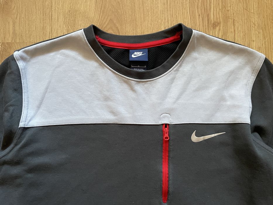 Nike Grey Sweatshirt L