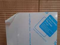 Plexiglas Arkema transparent 6mm