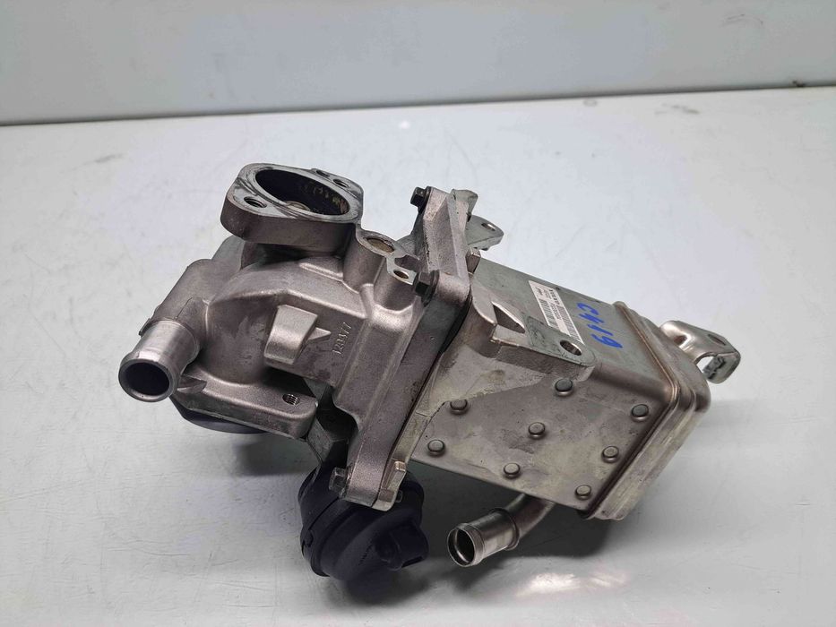 Racitor gaze  Volvo V60 [Fabr 2010-2018] P32203034 2.0 D4204T8 88KW /