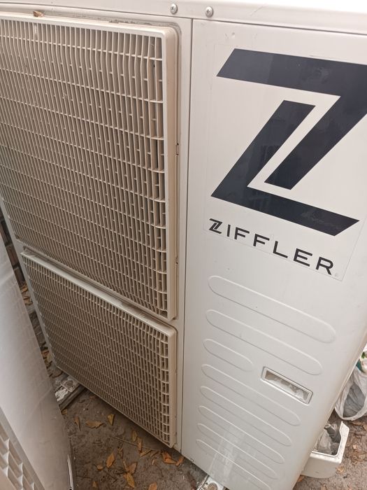 Кондиционер Zifler 48 London