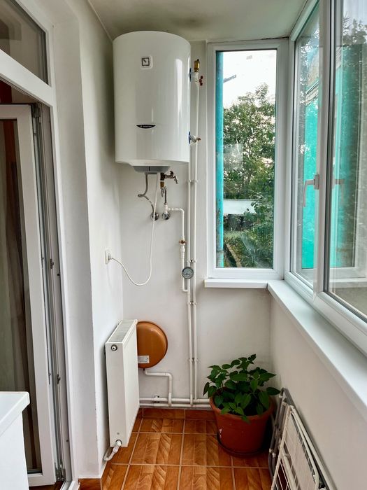 Vand apartament 2 camere Alesd