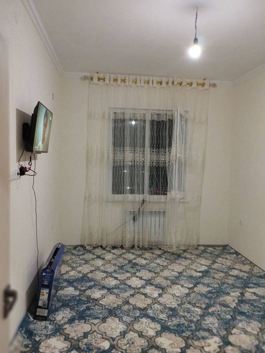 Eshonguzar 2 xona oilaga zaksli