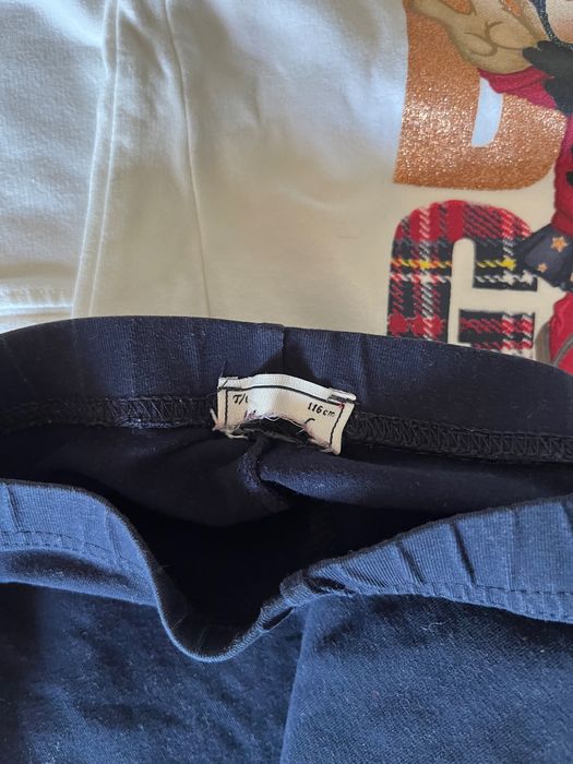 Комплект Майорал 116см