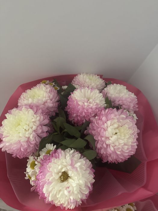 Цветы свежый в