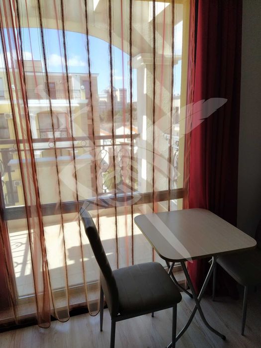 Продава се Едностаен апартамент в Свети Влас - 37 кв.м за 2136 €/кв.м - Снимка #3