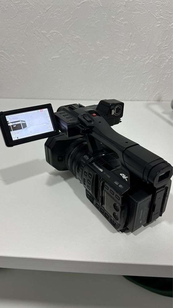 Panasonic HC-X1000