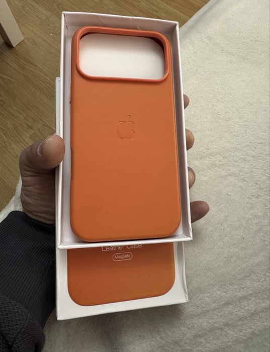 Vand husa iphone 17 pro