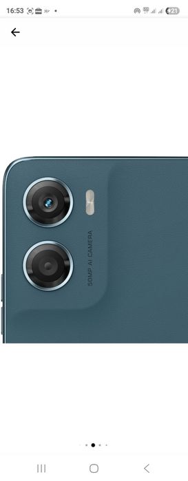 Motorola Moto G06 SIGILAT factura si garantie