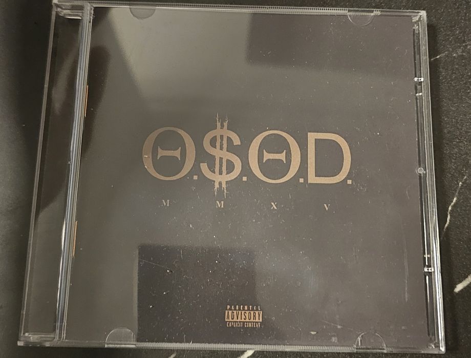 Osod 1 osod 2 uncle benz