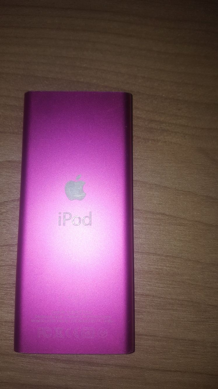 Ipod 1199