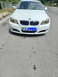 BMW 3 E91 2.0 177XD НА ЧАСТИ 2009Г