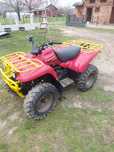 Vând  sau schimb Atv kawasaki prairie 360 2×4