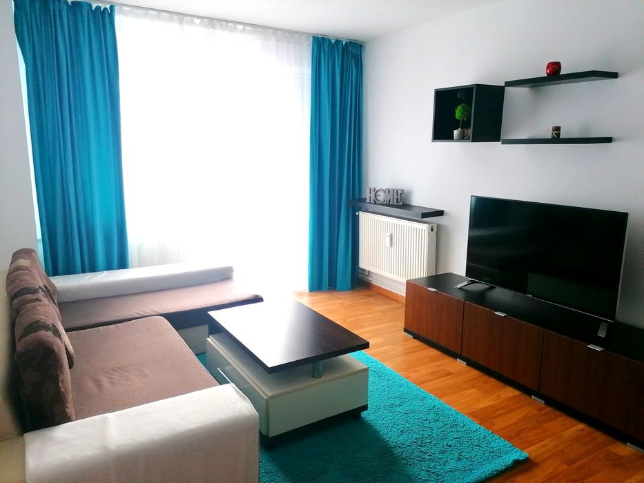 Apartament 2 camere unirii sud