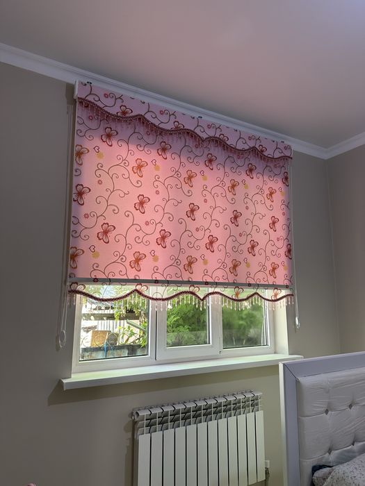 Ролл шторы. День и ночь. Жалюзи. Москитные сетки  плиссе.