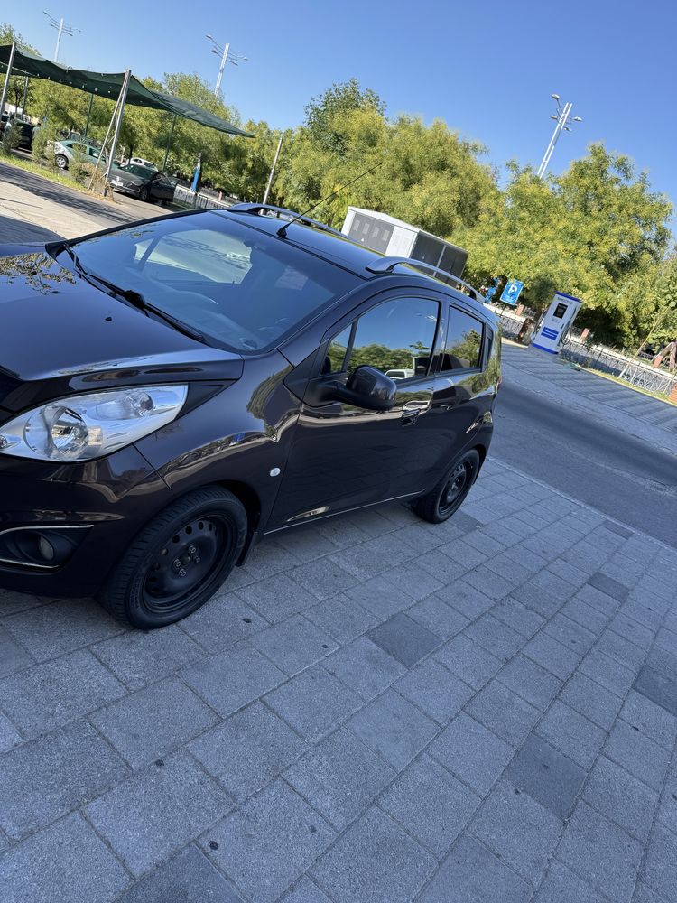 Spark ideal 2019