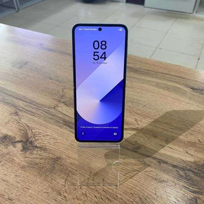 К162/Сотовый телефон Samsung Z Flip 6 256GB/sk149177