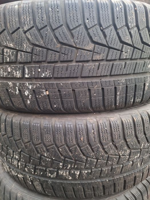 205 55 17-set anvelope iarna-2320