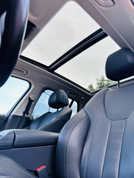BMW X5 G05 xDrive xLine