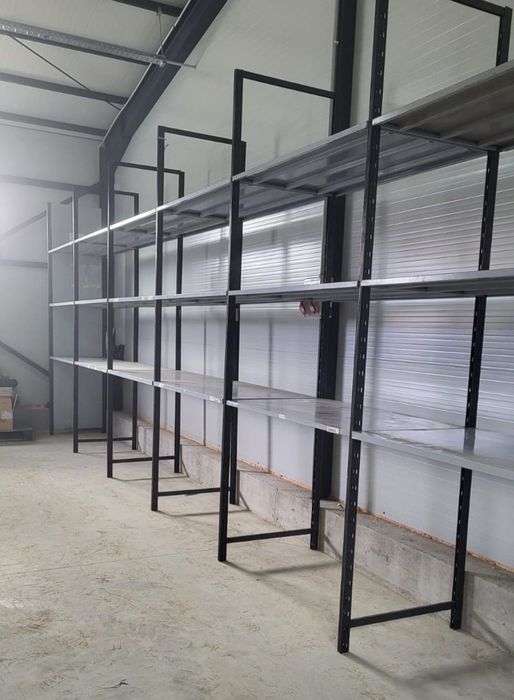 Rafturi metalice 344x854