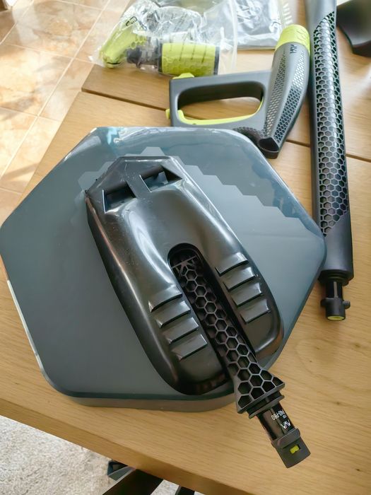 Водоструйка AVA Smart p50