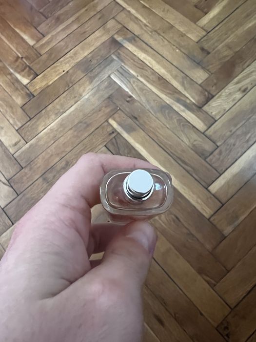 Stronger with you - Emporio Armani