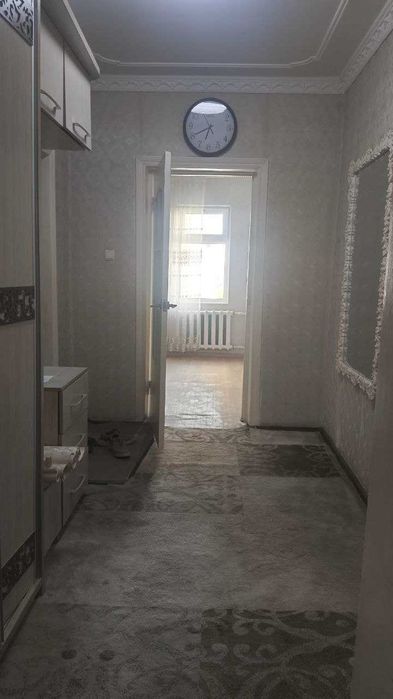 Продается 3-х комнатная квартира, 5-этаж, Сергели 8